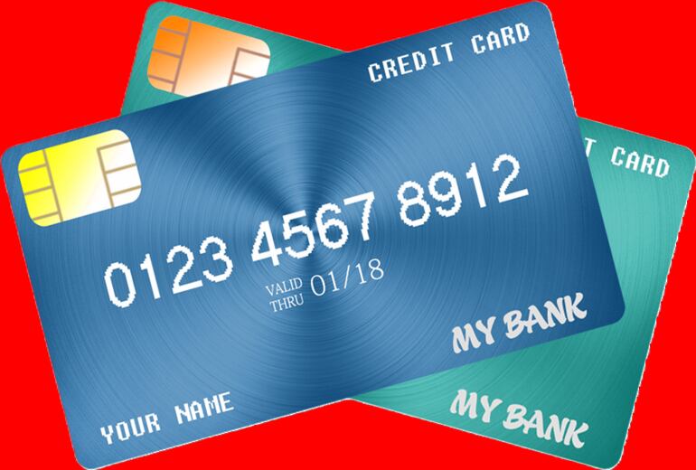 What is Credit Card Limit?