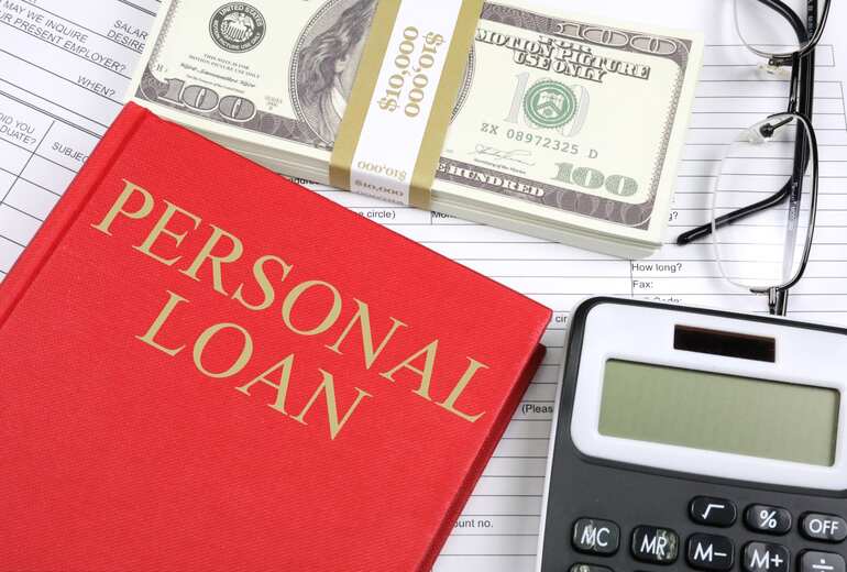 Advantages of Personal Loan