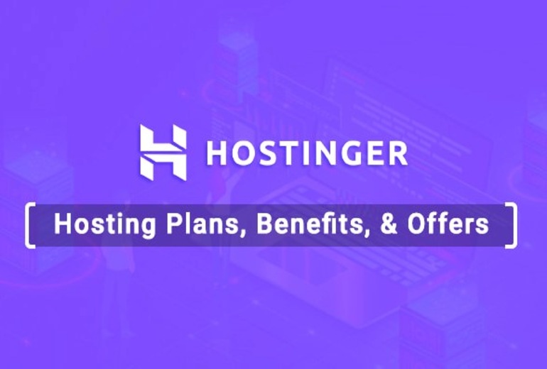 How To Earn Money From Hostinger Affiliate Program