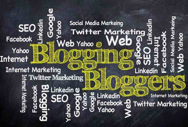 How to Earn Money from Blogging