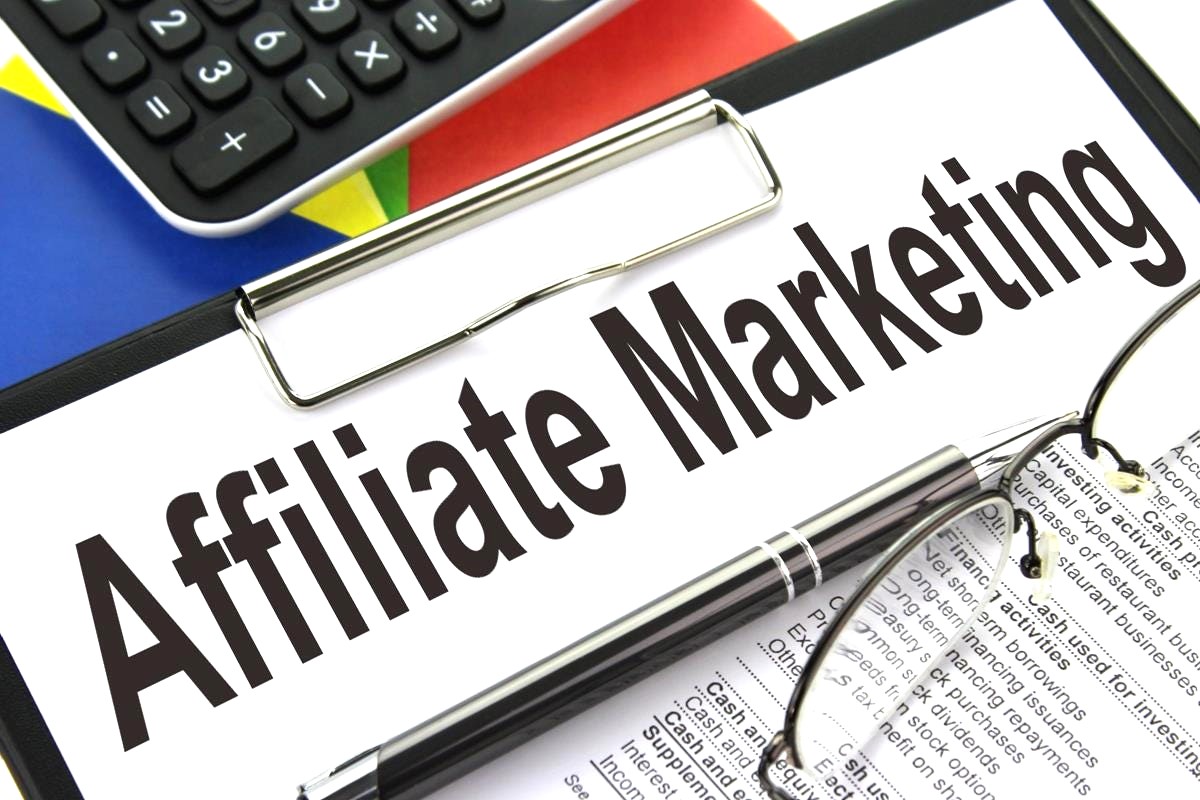 How to earn money from Affiliate Marketing