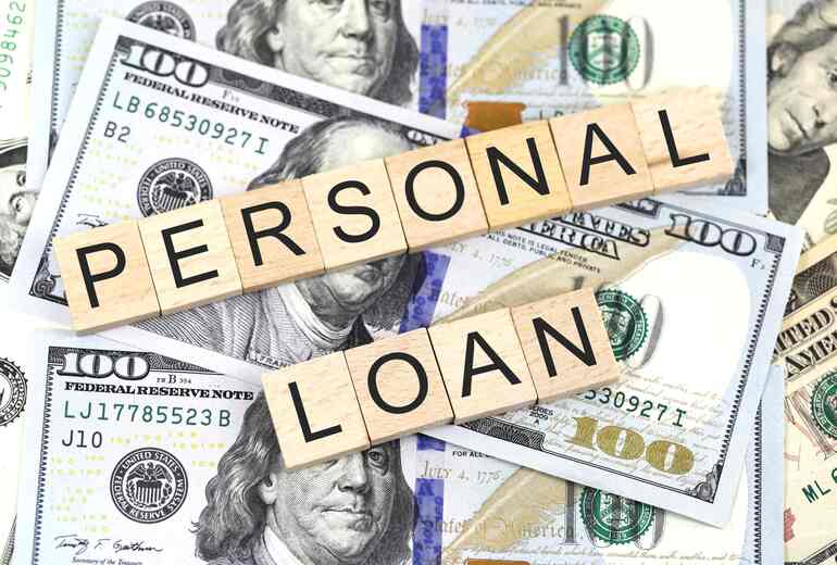 How to Get a Personal Loan Online in 10 Easy Steps?